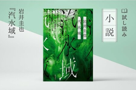 汽水域