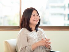 転職は決して自分だけのためでなく、日本全体のため――生活をおろそかにしないコツとは!?『まずはこれ食べて』原田ひ香インタビュー（後編）:イメージ
