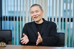 「今の価値観ではなく、当時の人たちが、どういうふうに物事を見ながら生きていたのかが知りたい」歴史学者・小和田泰経が読み解く「三河雑兵心得」シリーズの魅力（後編）:イメージ