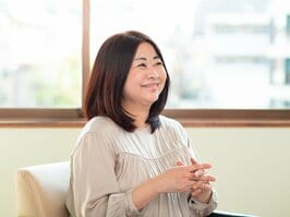 転職は決して自分だけのためでなく、日本全体のため――生活をおろそかにしないコツとは!?『まずはこれ食べて』原田ひ香インタビュー（後編）