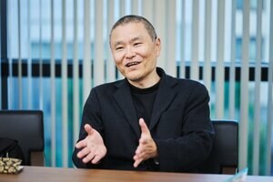 「今の価値観ではなく、当時の人たちが、どういうふうに物事を見ながら生きていたのかが知りたい」歴史学者・小和田泰経が読み解く「三河雑兵心得」シリーズの魅力（後編）:イメージ