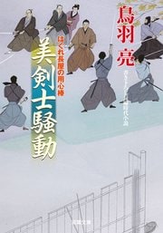 はぐれ長屋の用心棒 30 美剣士騒動