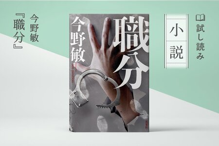 職分:イメージ