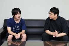 映像と違い、自分でページをめくる恐怖が書籍『フェイクドキュメンタリーQ』にはある──大森時生と寺内康太郎が語る「フェイク」だからこそできること『フェイクドキュメンタリーQ』（後編）:イメージ