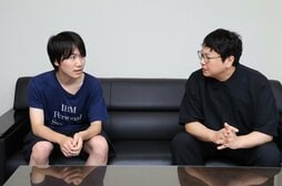 映像と違い、自分でページをめくる恐怖が書籍『フェイクドキュメンタリーQ』にはある──大森時生と寺内康太郎が語る「フェイク」だからこそできること『フェイクドキュメンタリーQ』（後編）:イメージ