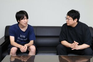 映像と違い、自分でページをめくる恐怖が書籍『フェイクドキュメンタリーQ』にはある──大森時生と寺内康太郎が語る「フェイク」だからこそできること『フェイクドキュメンタリーQ』（後編）:イメージ