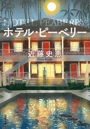 ホテル・ピーベリー〈新装版〉