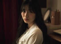毎日一緒に下校している仲の良い部活の後輩男子。だが、彼の父が犯罪者になったのをきっかけに、二人の関係は突如終わりを迎える　〈小説×アイドル〉企画『75センチを越える』藤つかさ:イメージ