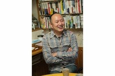 セックスレスをきっかけに、夫婦、そして子育てのあり方を問う家族小説──『したいとか、したくないとかの話じゃない』足立紳・晃子夫婦対談　第３回:イメージ