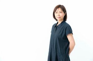 愛され続ける、とある家族の物語『るり姉』。新装版刊行にあたり、著者の椰月美智子さんが今、思うこと:イメージ