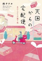 天国からの宅配便　あの人からの贈り物