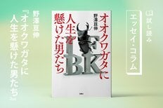 オオクワガタに人生を懸けた男たち（1/3）:イメージ