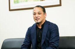 Netflixドラマに負けないド派手な展開。本書『ドリフター』でスカッとしてほしい。　【著者・梶永正史インタビュー】:イメージ