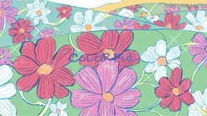 COLORFUL３周年を迎えて　編集長より