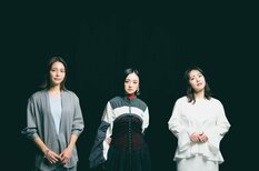 夫（おとこ）たちよ、本書を読んで震えて眠れ。安達祐実×相武紗季×磯山さやか主演で連続ドラマ化が決定した予測不能のミステリー！『夫よ、死んでくれないか』丸山正樹:イメージ