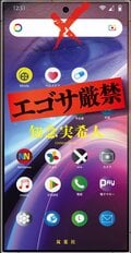 エゴサ厳禁:書影