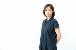 家出した息子を追い、冷戦状態の夫婦が二人旅をするはめに。ついに決別？　はたまた関係修復？　本音炸裂の夫婦ロードノベル！『きときと夫婦旅』椰月美智子インタビュー〈第1回〉:イメージ