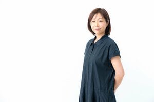 家出した息子を追い、冷戦状態の夫婦が二人旅をするはめに。ついに決別？　はたまた関係修復？　本音炸裂の夫婦ロードノベル！『きときと夫婦旅』椰月美智子インタビュー〈第1回〉:イメージ