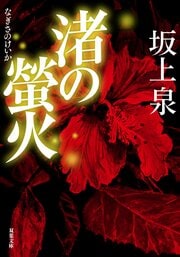 渚の螢火