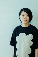 クリープハイプ尾崎世界観、推薦！　生きてると、こんなでこぼこやモヤモヤ、ありませんか？　読めばきっと共感、人気イラストレーターによるエッセイ＆イラスト集　『ざらざらをさわる』三好愛インタビュー（前編）:イメージ