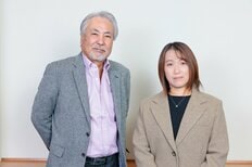 双葉文庫40周年記念対談　双葉社育ちの大沢在昌、湊かなえが語る“作家道”（前編）:イメージ