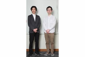沖縄を描いたふたつの小説の「共通点」とは!? 沖縄には小説の舞台となる「無限の可能性」がある！　滝沢志郎×坂上泉「沖縄本土復帰50年」特別対談　第３回（3/3）