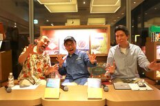 伝説の“ヤラセ”番組「川口浩探検隊」の書籍が今ウケている理由とは？　刊行記念トークショーからその魅力に迫る！（前編）:イメージ