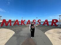 湊かなえさんが行く！　インドネシアで行われたブックフェスティバルの模様を完全レポート:イメージ