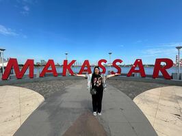 湊かなえさんが行く！　インドネシアで行われたブックフェスティバルの模様を完全レポート