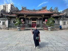 湊かなえさんが行く！　台湾「ゴールデン・トライポッド・アワード」表彰式＆記念講座レポート:イメージ