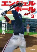 エンジェルボール 3:書影