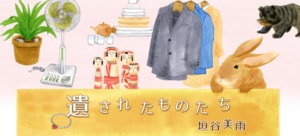 遺されたものたち:イメージ