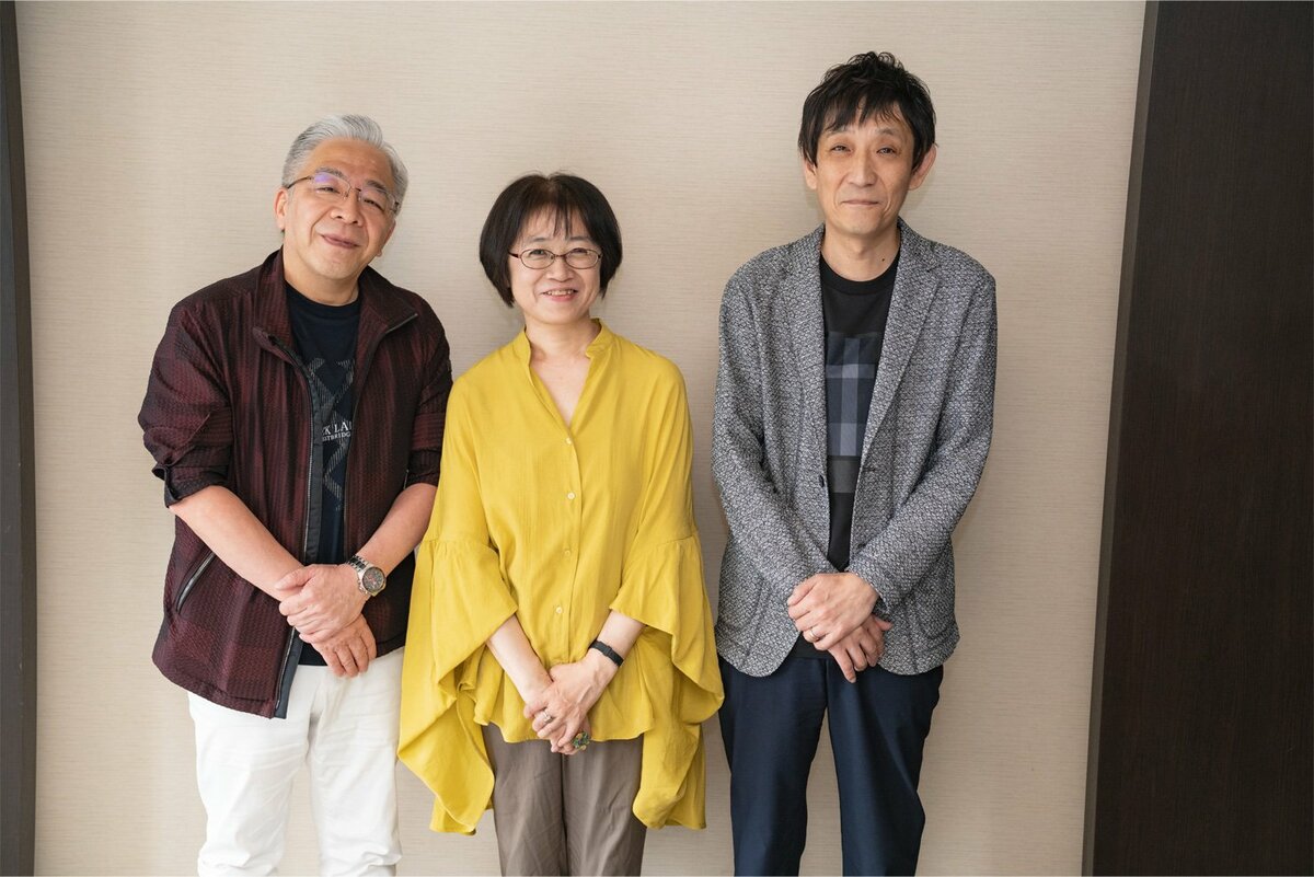 恩田陸氏、中山七里氏、薬丸岳氏が評価した受賞作とは!? 第46回小説推理新人賞選考座談会（前編）｜インタビュー・対談｜COLORFUL