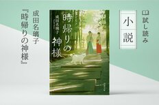 時帰りの神様（1/3）:イメージ