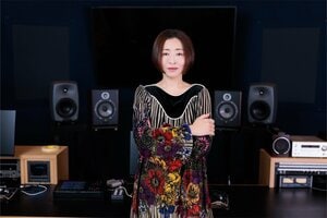 「自分自身のことも赦しながら受け止めて生きていく──」原作ドラマの主演を演じた松雪泰子が湊かなえ『境遇』を朗読して感じたこと:イメージ