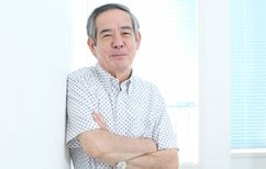 「モニターしか見ないドクターには要注意」──がんから奇跡の生還を果たした俳優・小倉一郎さんの慧眼。『がん「ステージ４」から生まれ変わって　いのちの歳時記』小倉一郎:イメージ