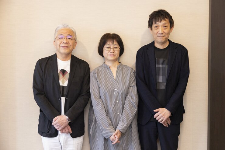 選考委員の満場一致で受賞作が決定！　第一線で活躍する作家達が選考で気になるポイントとは――第47回小説推理新人賞選考座談会（前編）の画像