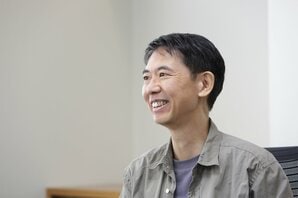 ネット上の悪意は、なぜこんなにひどいのか──素朴な疑問が小説に滲み出ている本格ミステリー小説『龍の墓』貫井徳郎インタビュー（後編）:イメージ