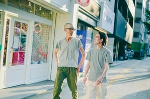 「老い」は終わりではなく、新しい親子のはじまり──小野寺史宜×矢部太郎が語る、老いた父との向き合い方　『あなたが僕の父』刊行記念対談（前編）:イメージ