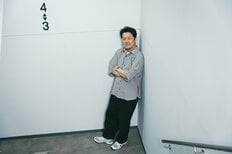初代『ウルトラマン』も『仮面ライダー』の1号も『あしたのジョー』も見ている、再放送全盛の世代。それが昭和47年生まれ！『僕たちが愛した昭和カルチャー回顧録』土田晃之インタビュー（後編）:イメージ