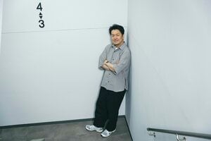 初代『ウルトラマン』も『仮面ライダー』の1号も『あしたのジョー』も見ている、再放送全盛の世代。それが昭和47年生まれ！『僕たちが愛した昭和カルチャー回顧録』土田晃之インタビュー（後編）:イメージ