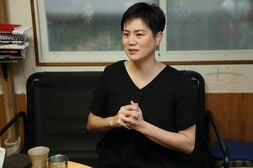 セックスレスをきっかけに、夫婦、そして子育てのあり方を問う家族小説──『したいとか、したくないとかの話じゃない』足立紳・晃子夫婦対談　第２回:イメージ