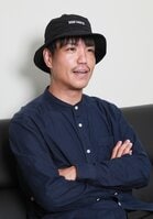 「どの段階で被害者は加害者を許すのか」日本一有名な半グレ組織が題材の問題作『鎮魂』。社会派ミステリーの新星・染井為人インタビュー（後編）:イメージ