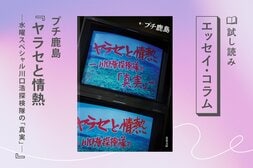 ヤラセと情熱 ―水曜スペシャル川口浩探検隊の「真実」―(3/3):イメージ