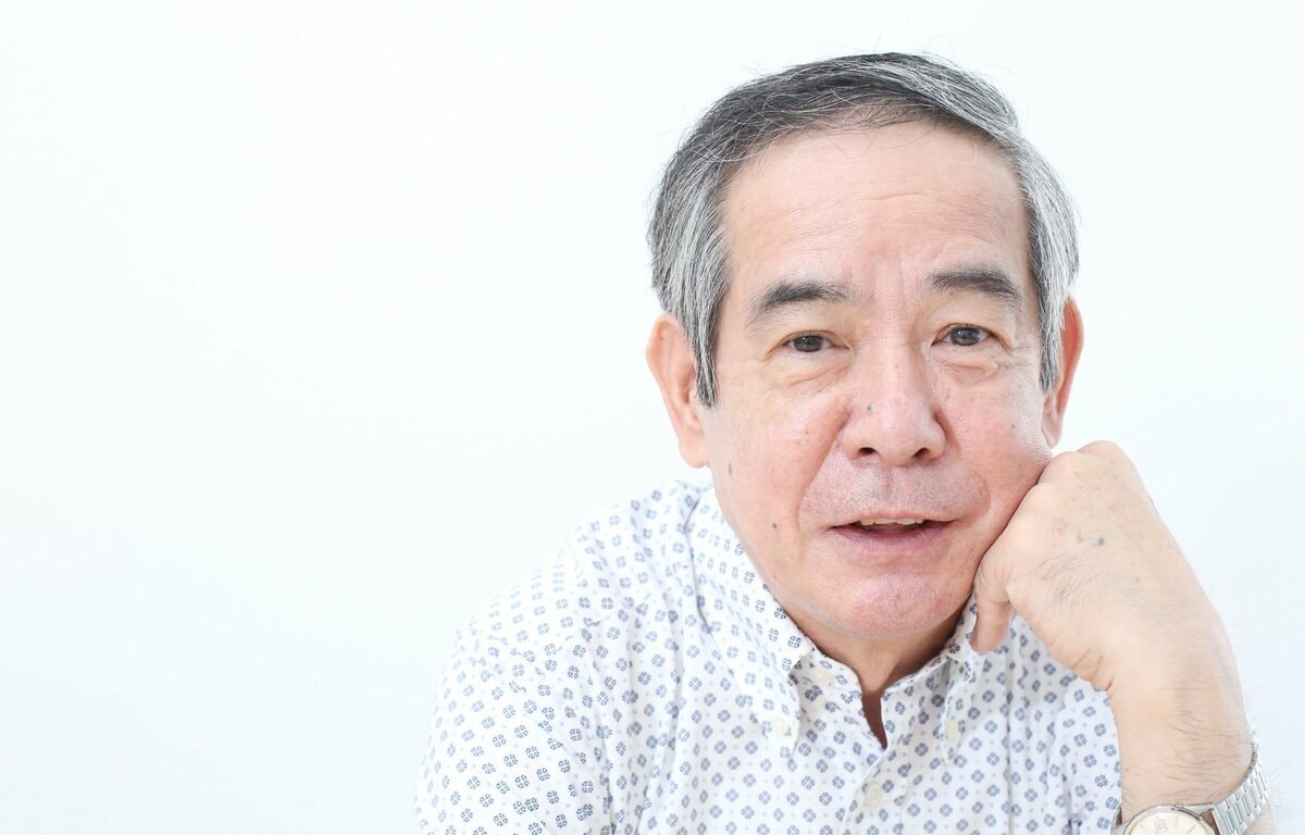 小倉 一郎