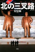 実録・北の三叉路:書影