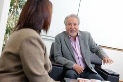 双葉文庫40周年記念対談　双葉社育ちの大沢在昌、湊かなえが語る“作家道”（後編）:イメージ