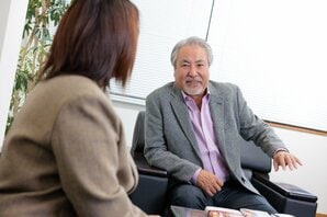 双葉文庫40周年記念対談　双葉社育ちの大沢在昌、湊かなえが語る“作家道”（後編）:イメージ