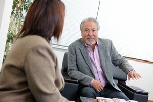 双葉文庫40周年記念対談　双葉社育ちの大沢在昌、湊かなえが語る“作家道”（後編）:イメージ