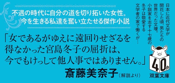 共謀小説家